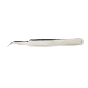 Classic Application Curved Tweezer